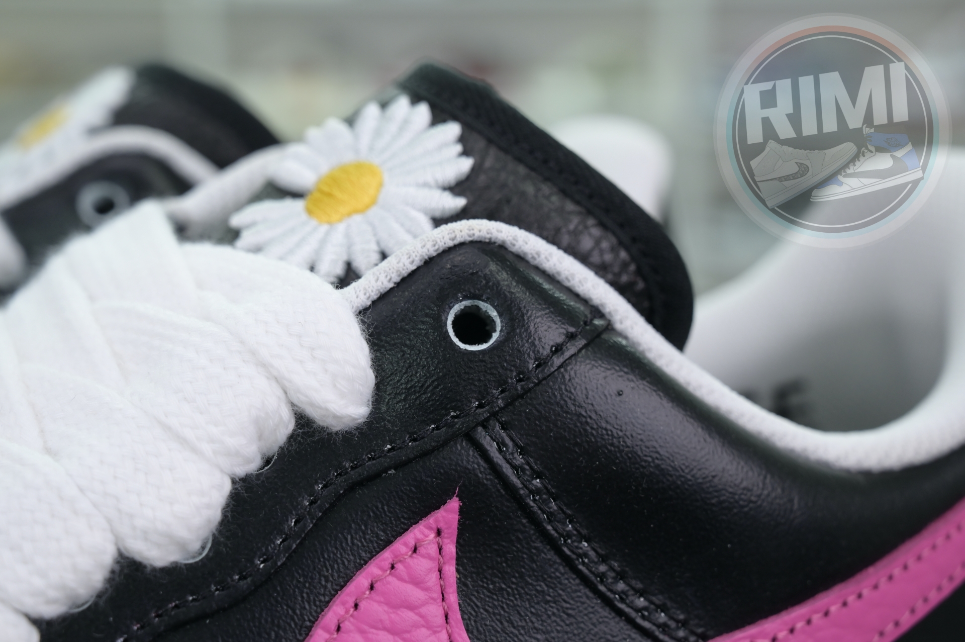 Peaceminusone x Nike Air Force 1 “Para- Noise 3.0”