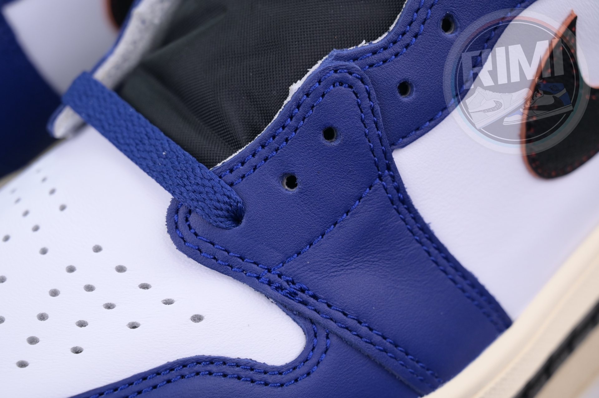 Jordan Air Jordan 1 Retro HiGH OG