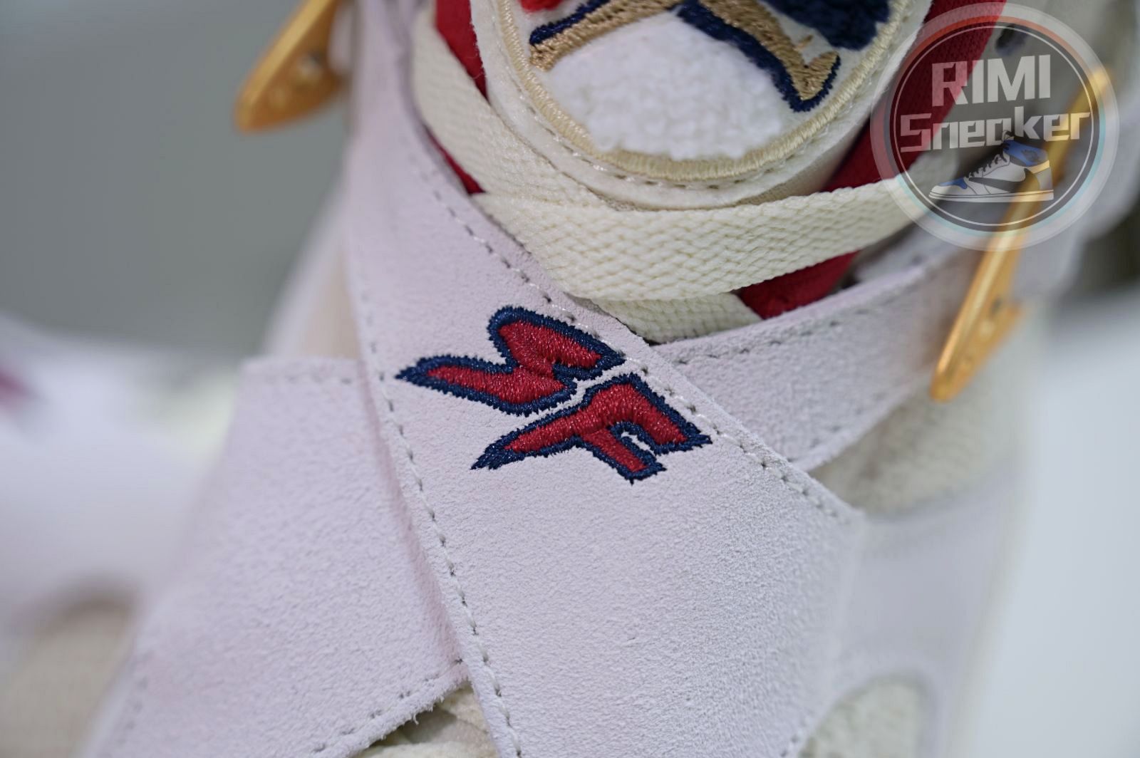 Jordan 8 Retro SP SoleFly Mi Casa Es Su Casa