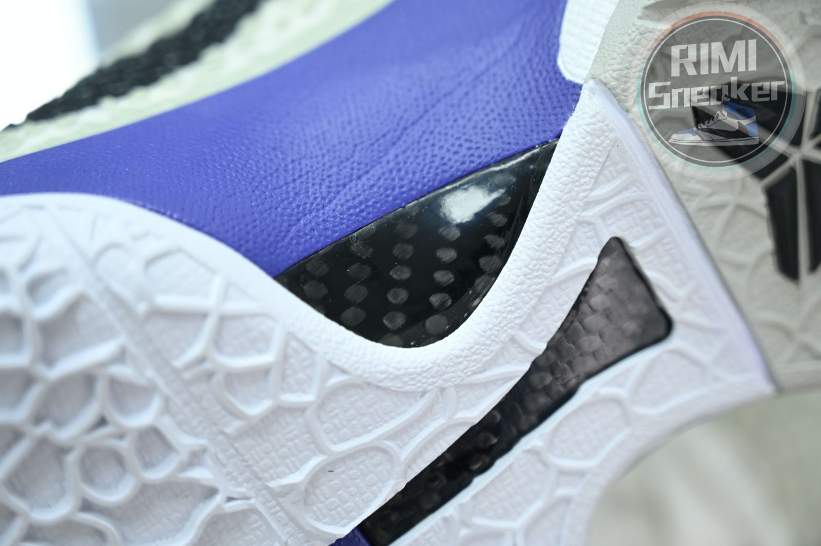 Nike Zoom Kobe 6Concord