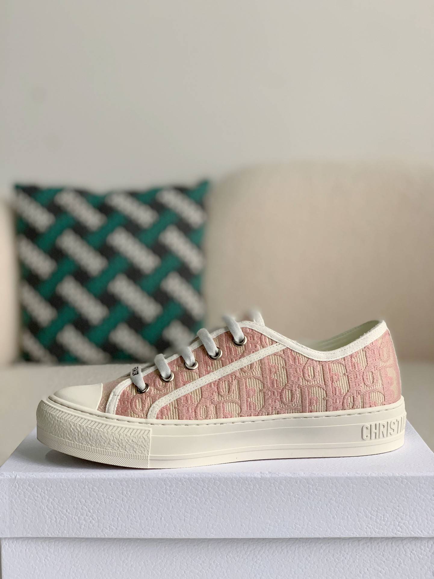 D*OR B23 low Sneaker