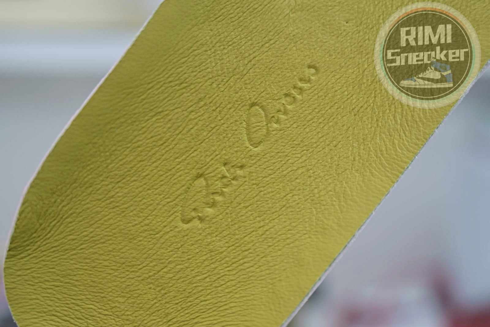 Rick Owens Jumbo Laced Padded Low Green