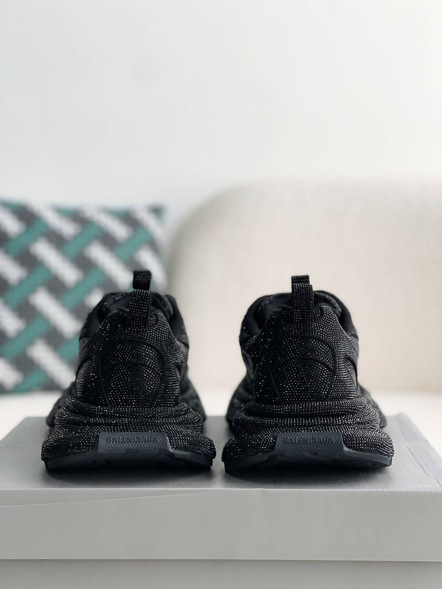 BLCG Runner Sneakers