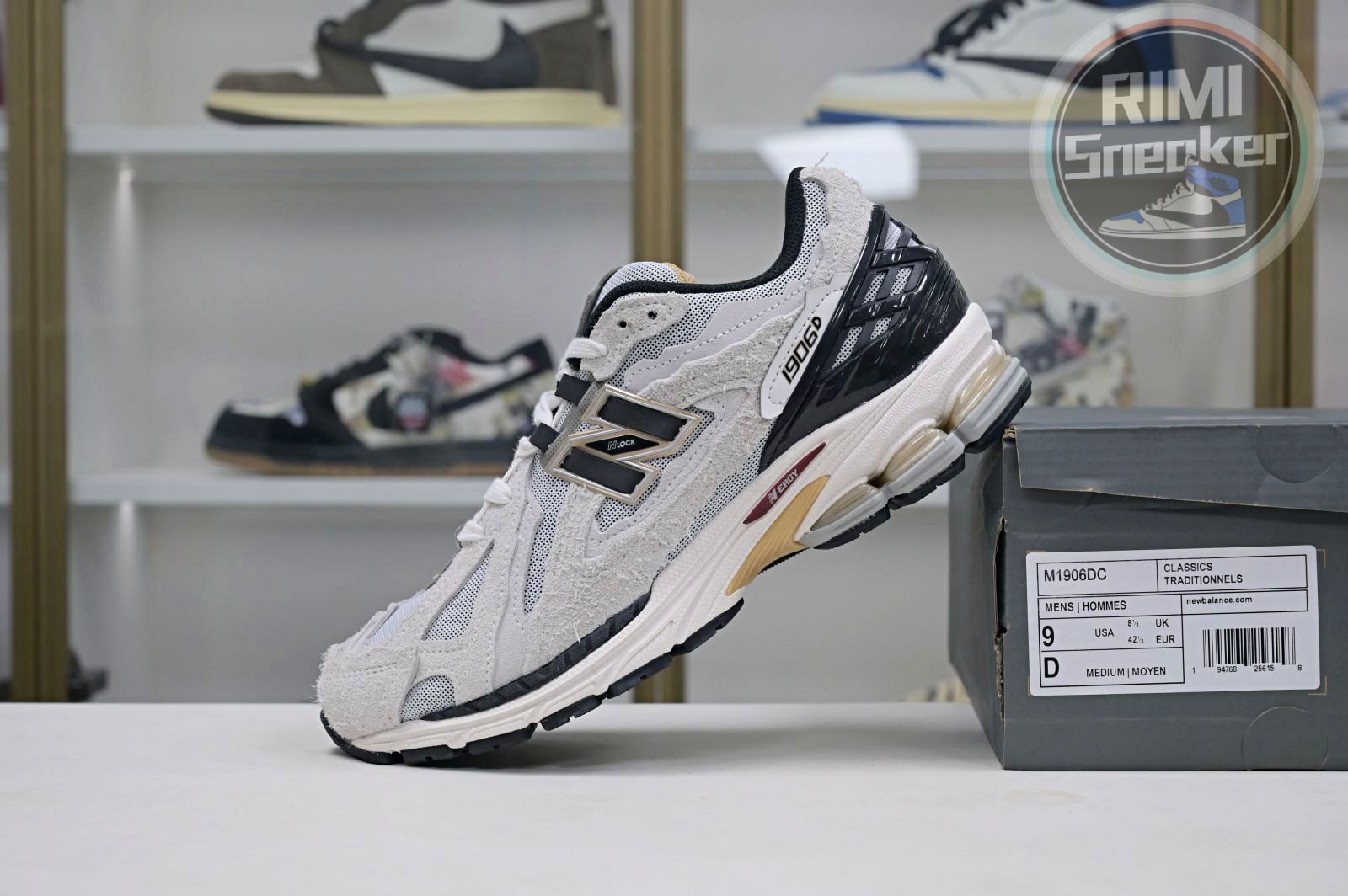 New Balance NB 1906R"Refned  "urbancore"