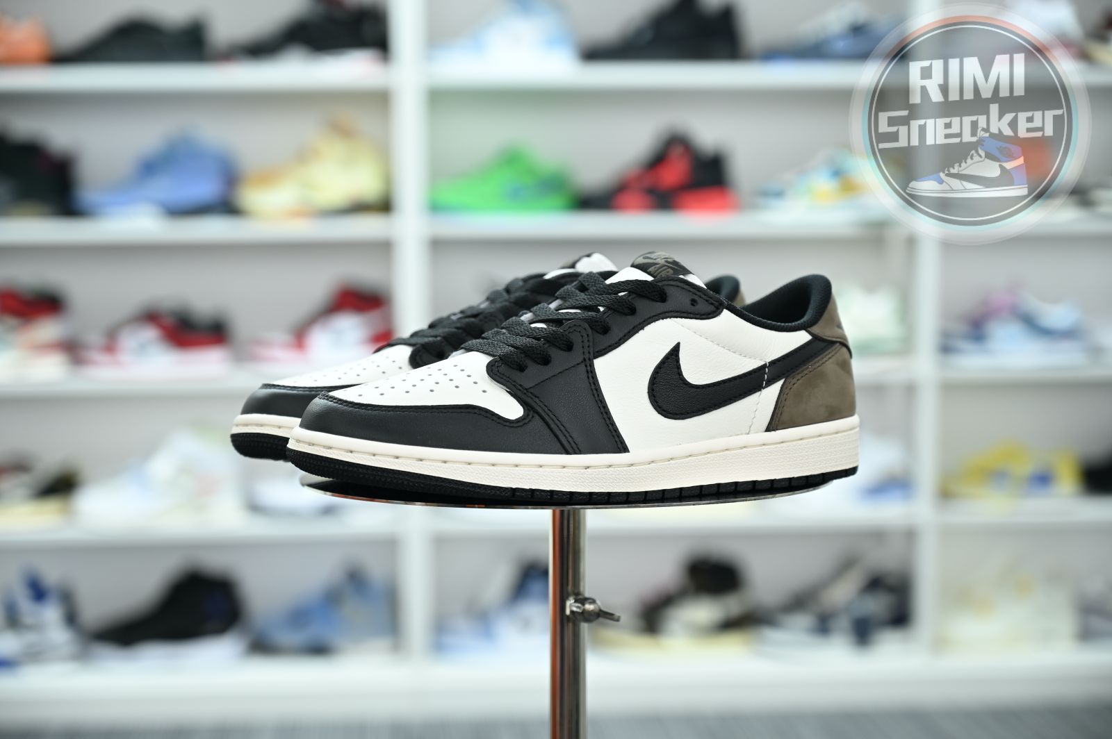 Jordan Air Jordan 1 Low OG "Mocha"