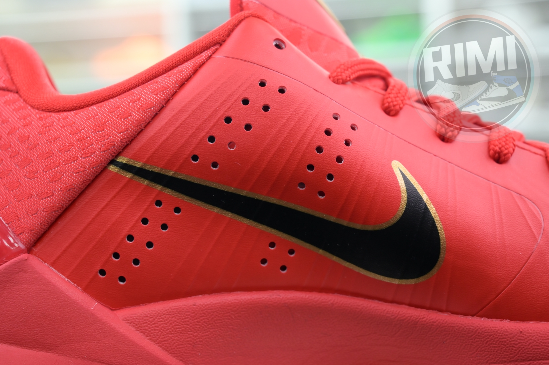 Nike Kobe 5 Protro“Year of the Mamba”