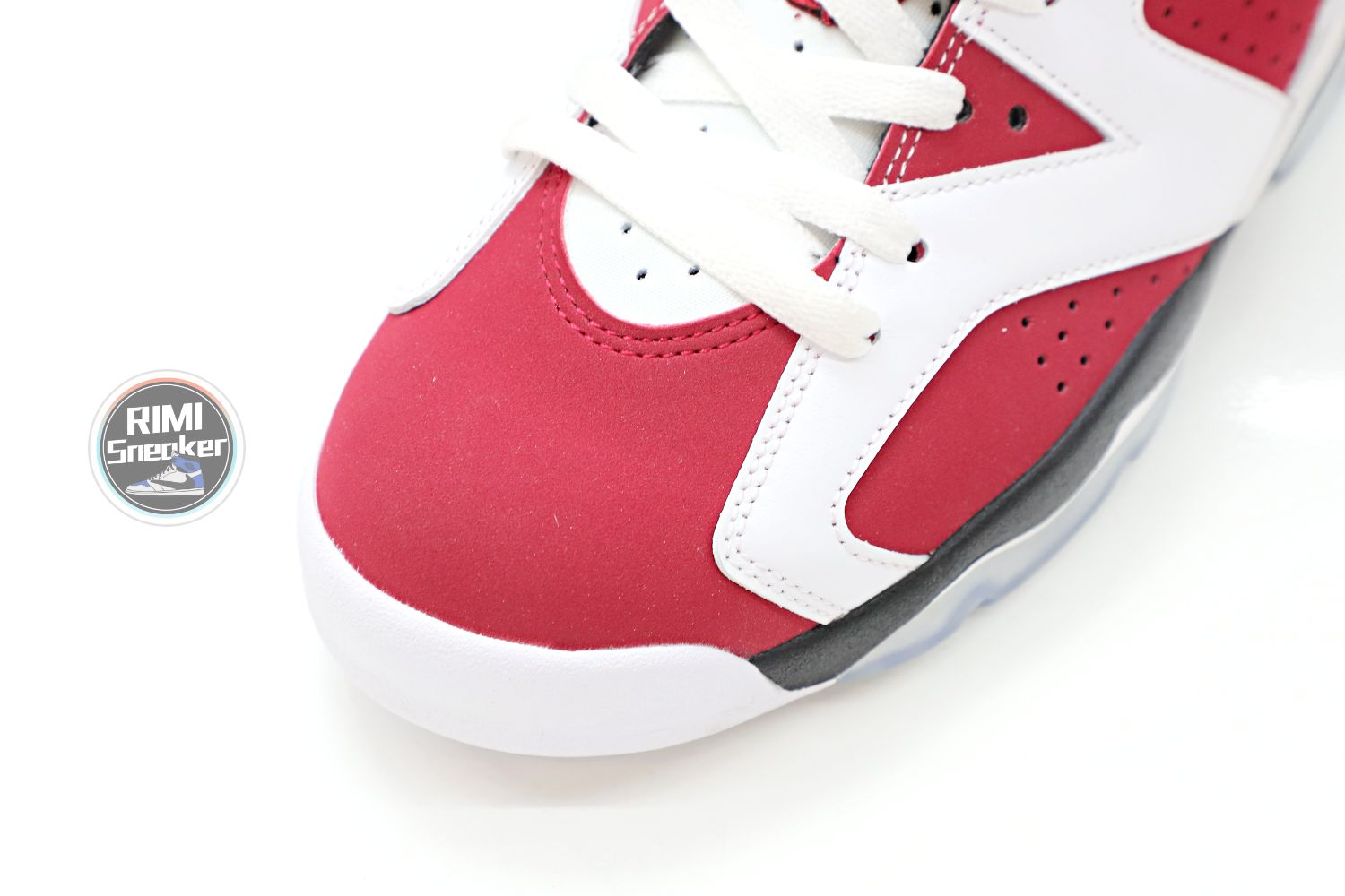 AIR JORDAN 6 RETRO OG