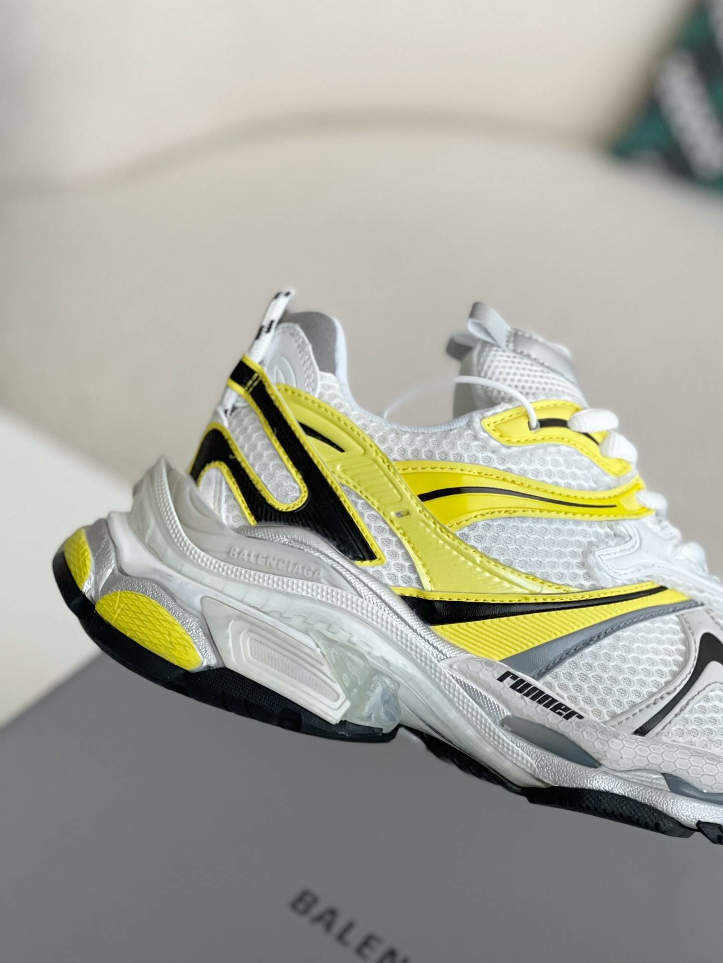 BLCG Runner Sneakers