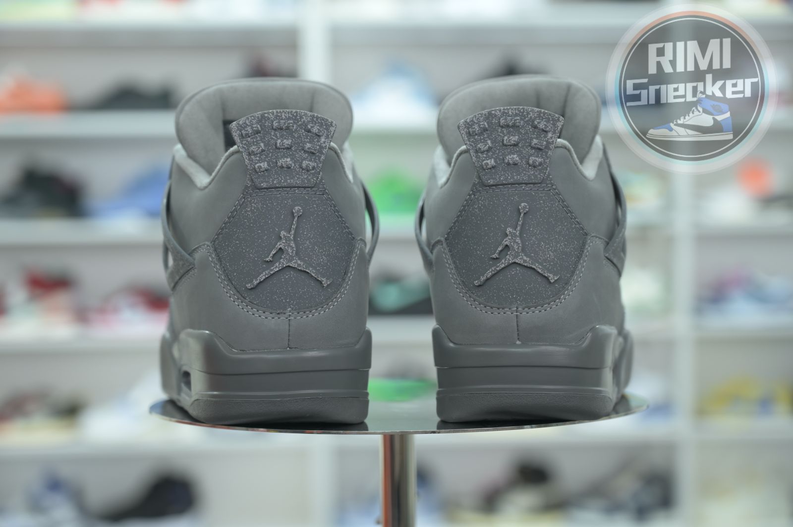 Jordan Air Jordan 4 "Paris Olympics"