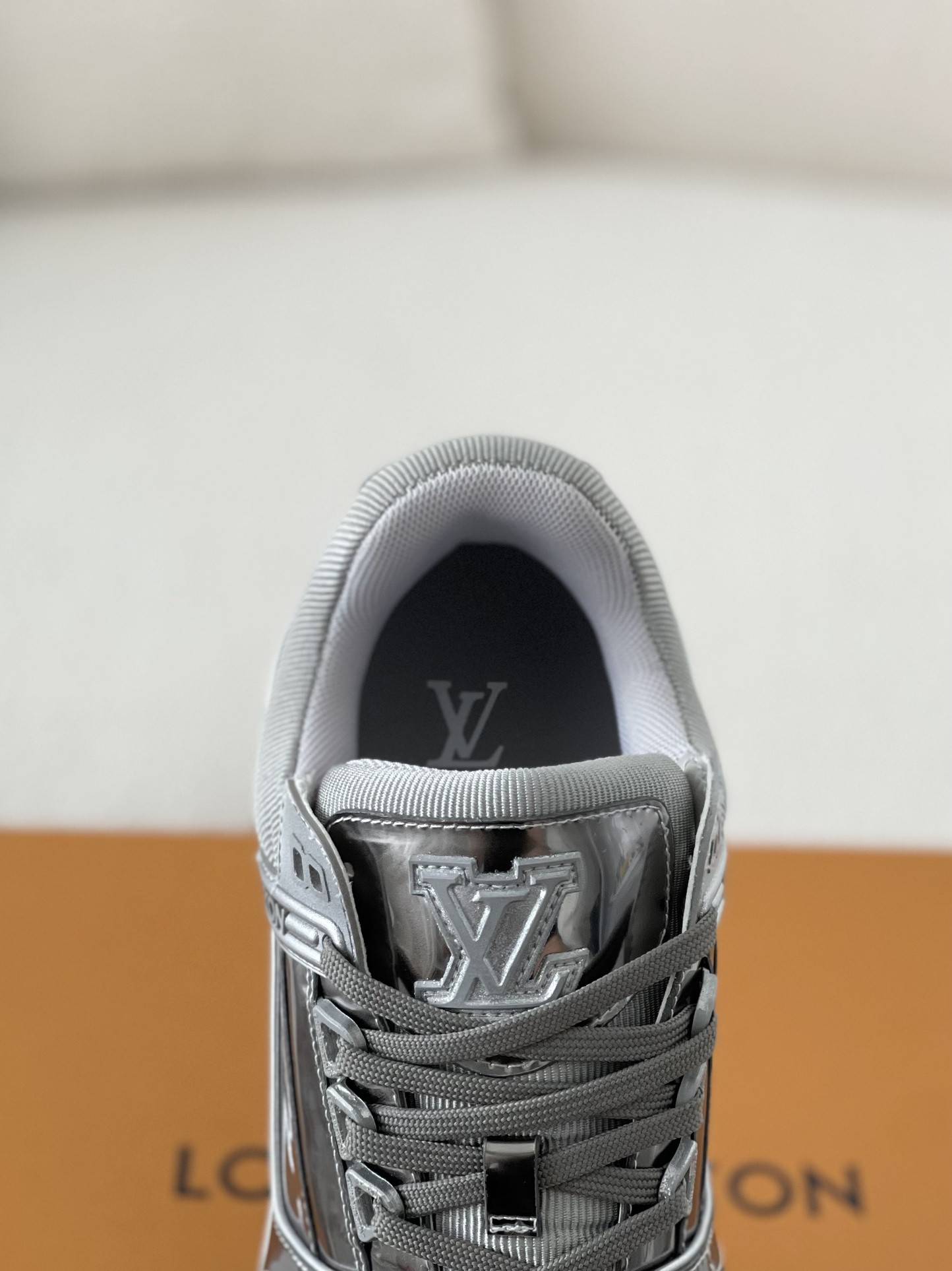 L*V Trainer Sneakers