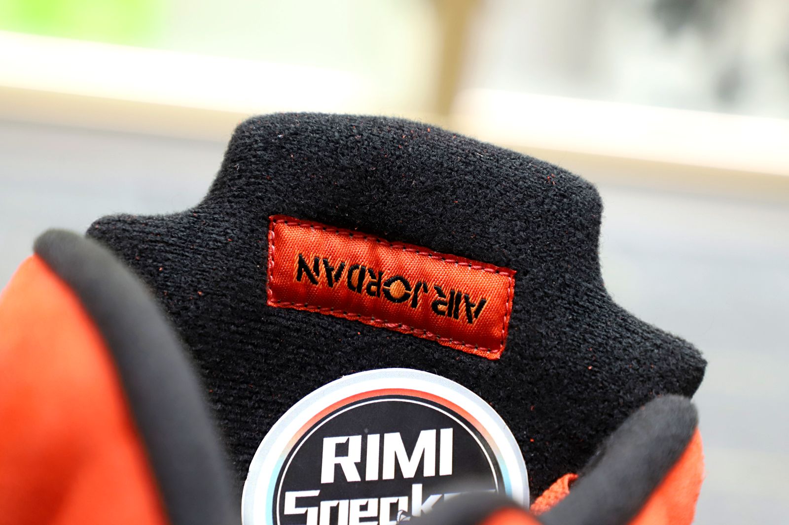 Jordan 5 Retro Dunk on Mars DD9336-800