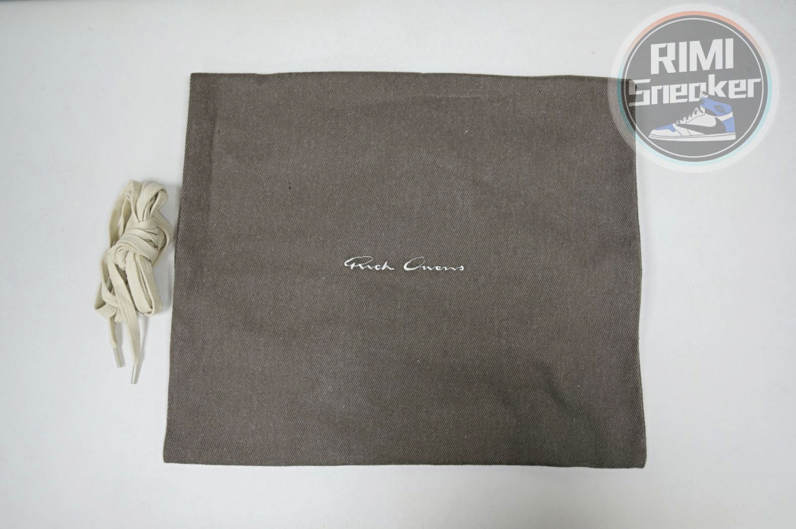 Rick Owens DRKSHDW Low Dark Dust