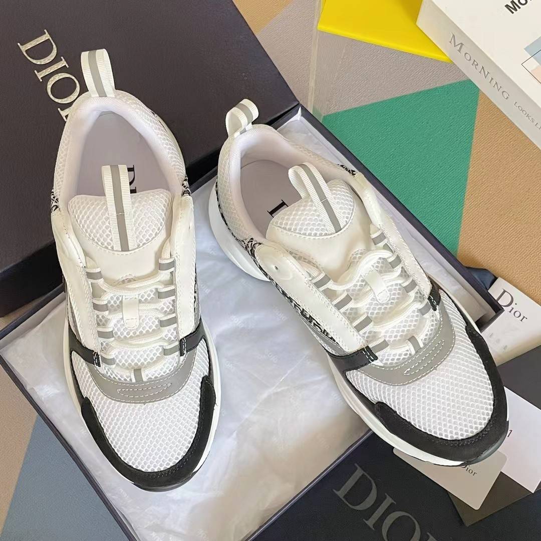D*OR classic B22 Clunky Sneaker