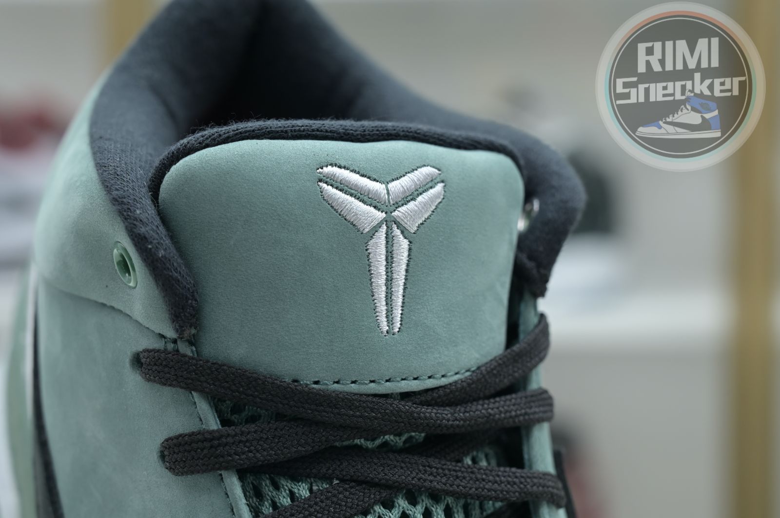 Nike Zoom Kobe 4 Protro Girl Dad Bicoastal