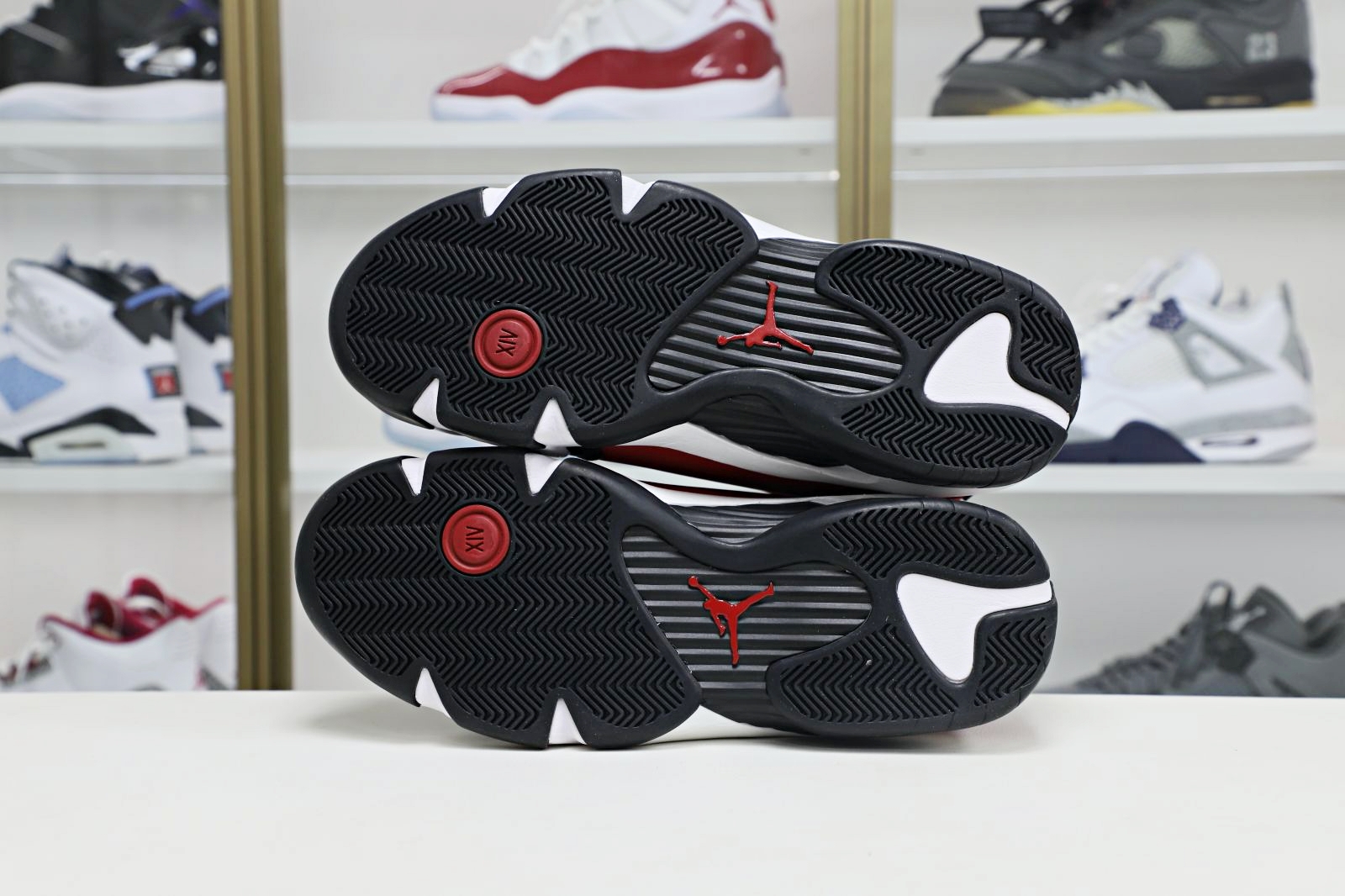 Jordan Air Jordan 14 Retro"Gym Red"
