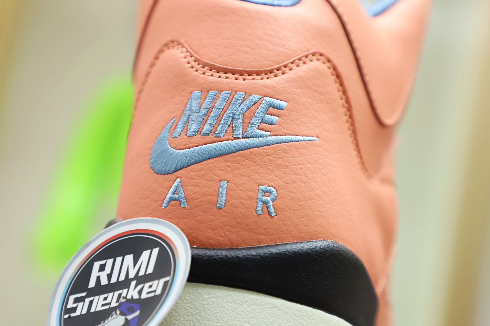 Jordan 5 Retro DJ Khaled We The Best Crimson Bliss DV4982-641