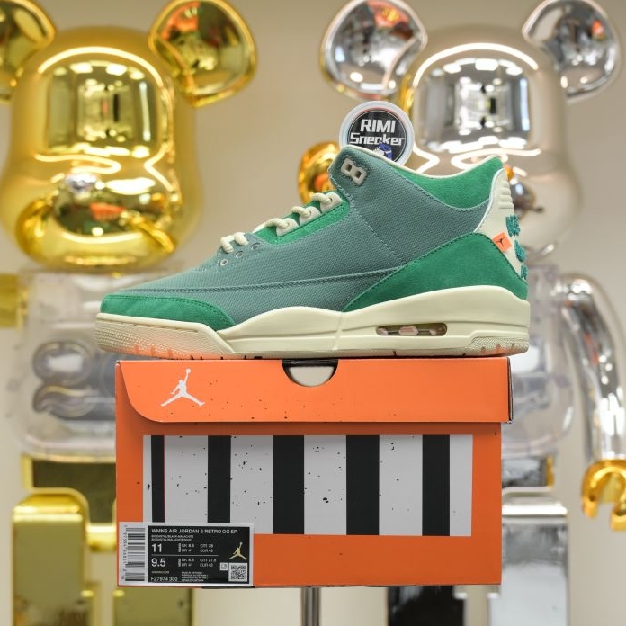 Jordan Air Jordan 3 OG WMNS