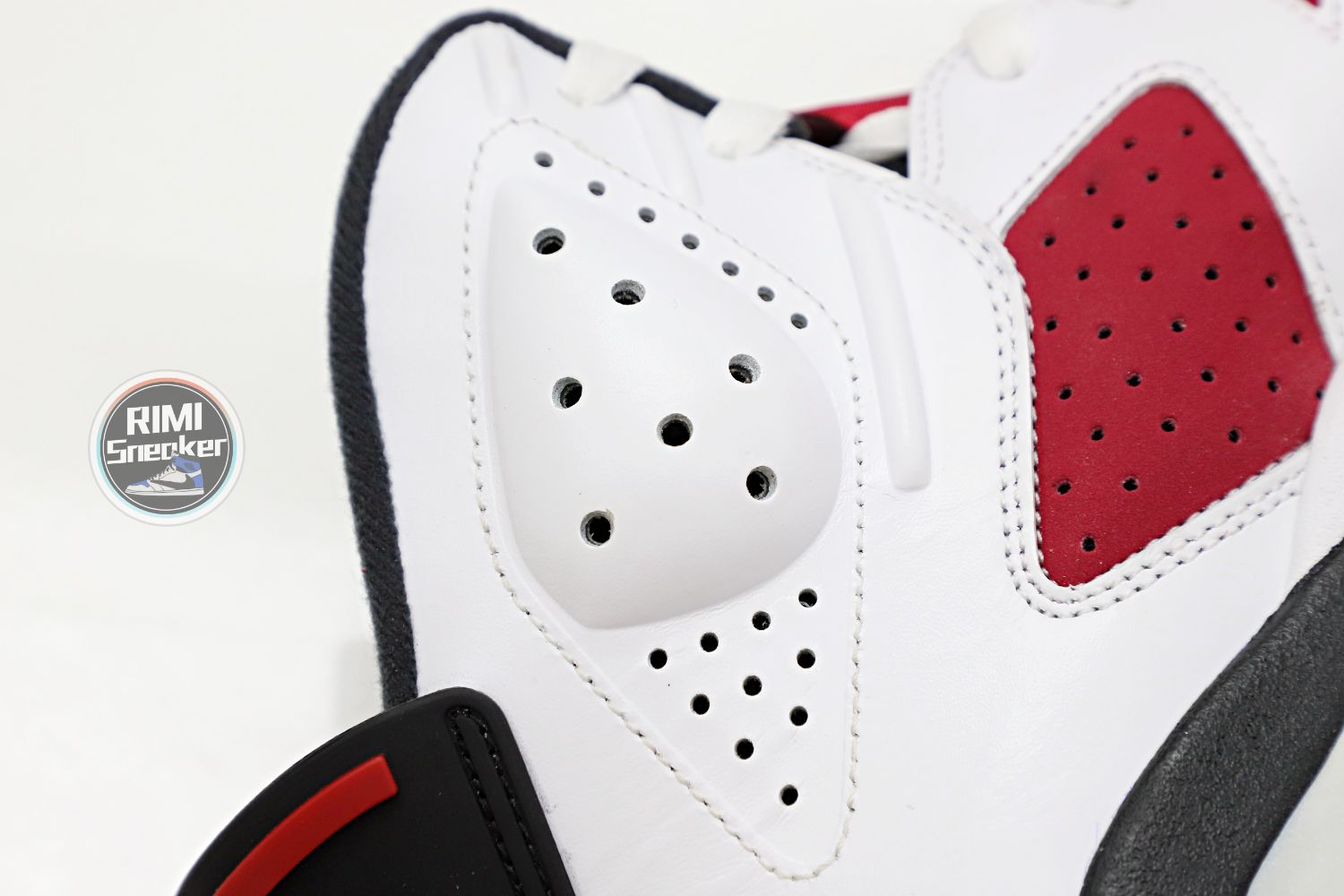 AIR JORDAN 6 RETRO OG