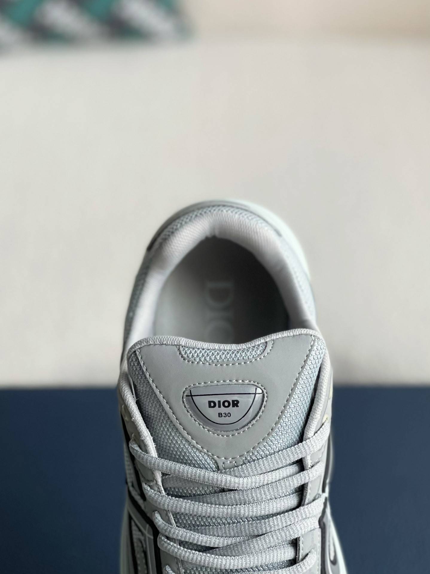 D*OR NEW ARRIVAL B30 Clunky Sneaker