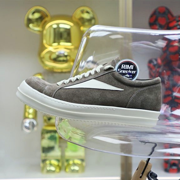 Rick Owens DRKSHDW Low Dark Dust