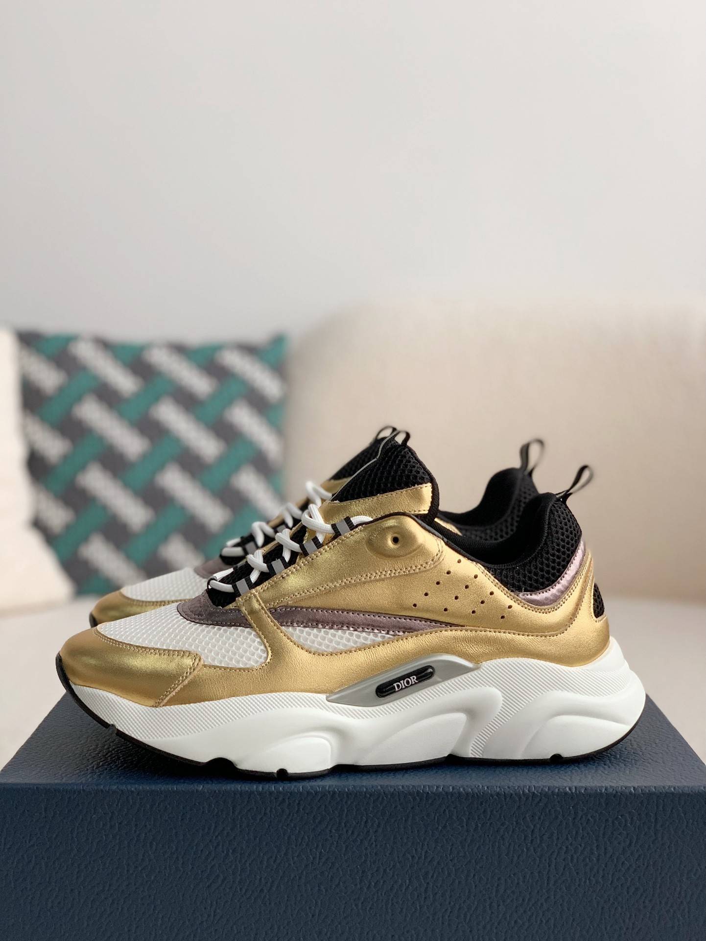 D*OR classic B22 Clunky Sneaker