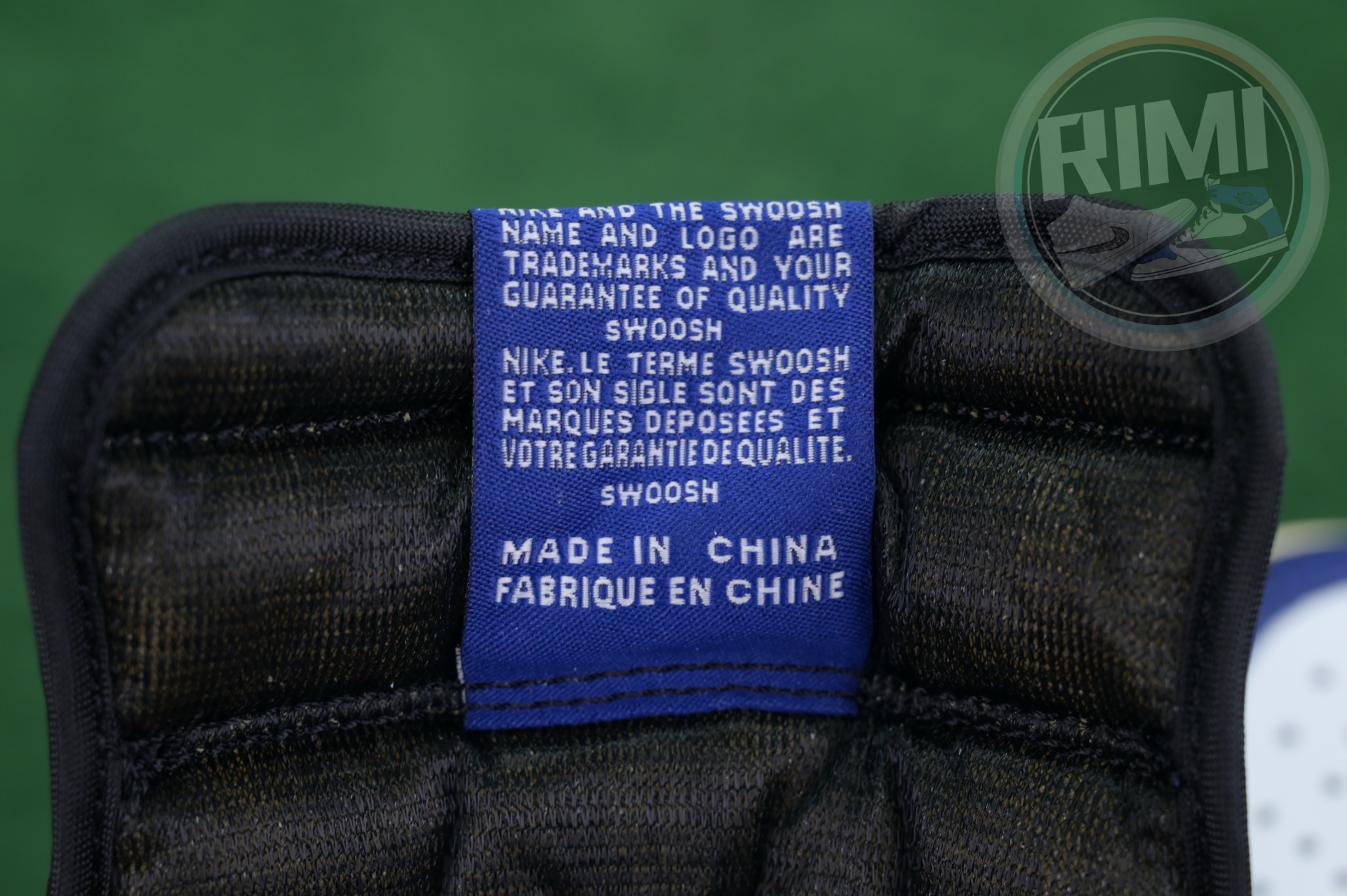 Jordan Air Jordan 1 Retro HiGH OG