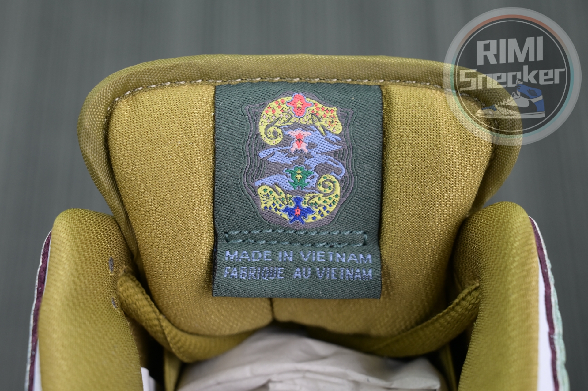 Alexis Sablone x Nike Dunk SB Low