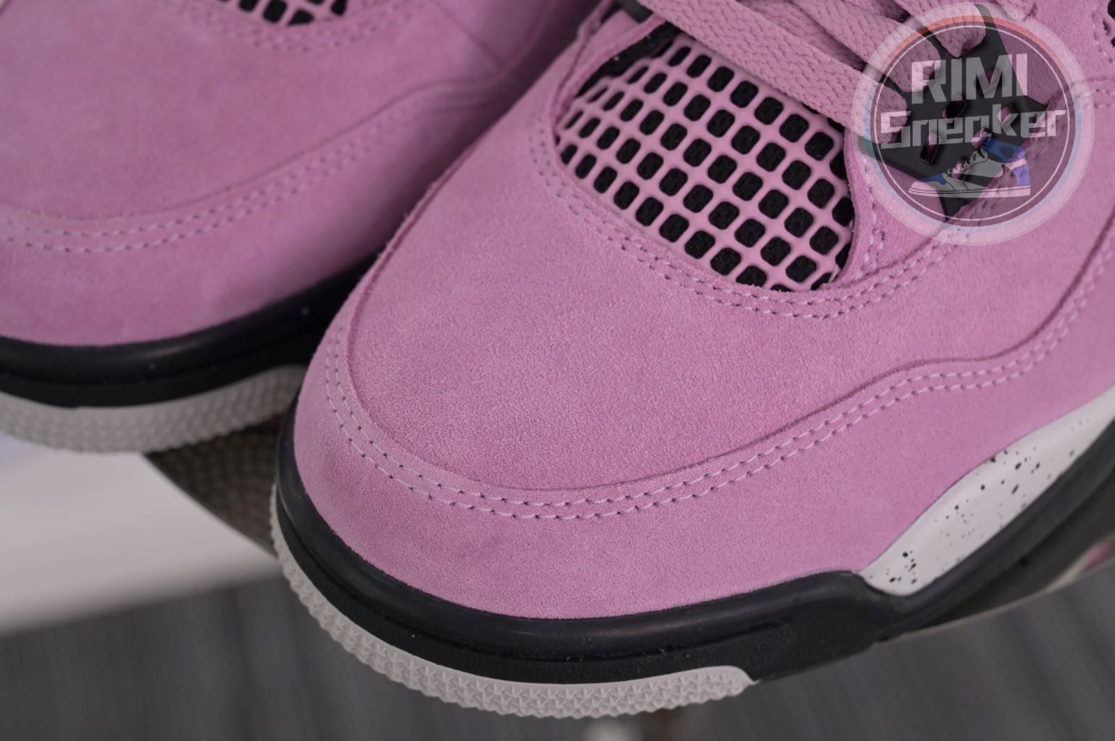 Jordan Air Jordan 4“Orchid”