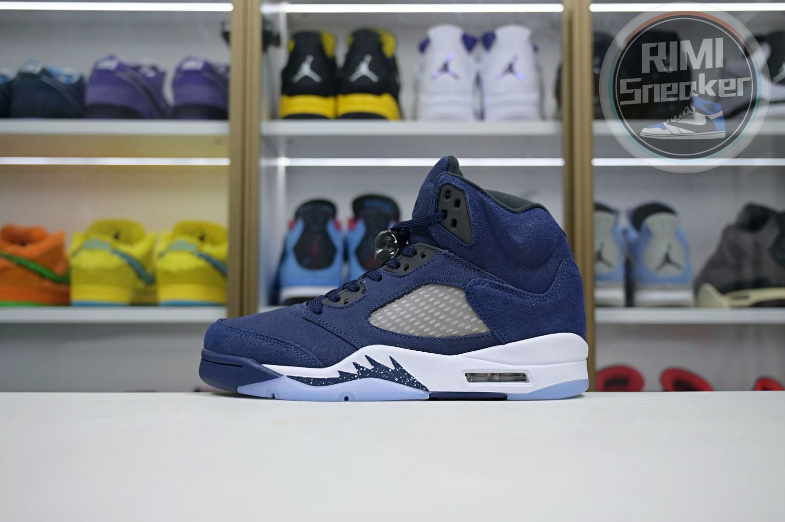 Jordan 5 Retro Georgetown FD6812-400