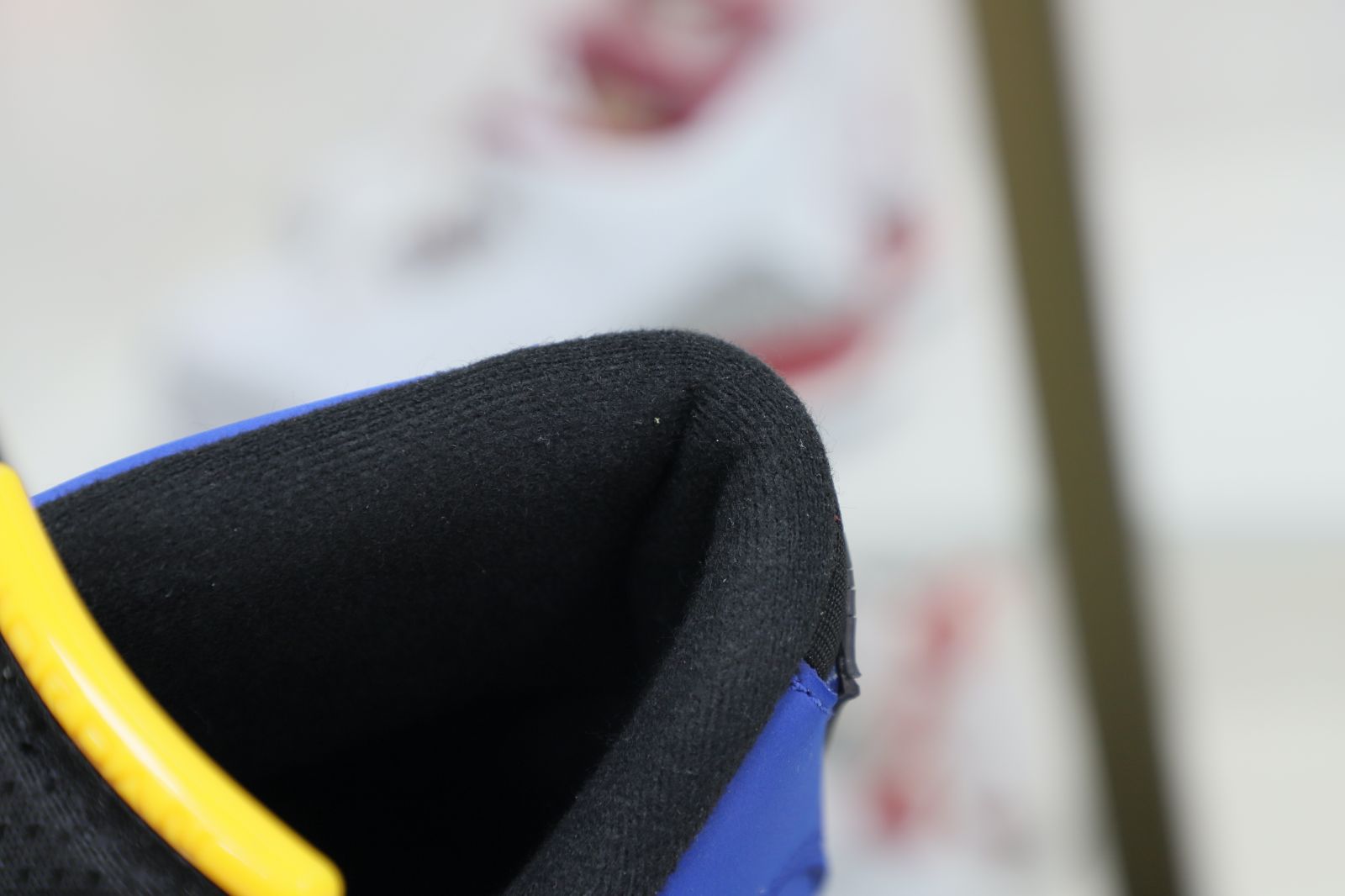 Jordan 14 Retro Laney (2023) 487471-407