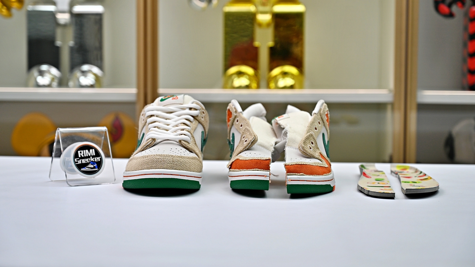 Nike SB Dunk JARRITOS MELBOURNE