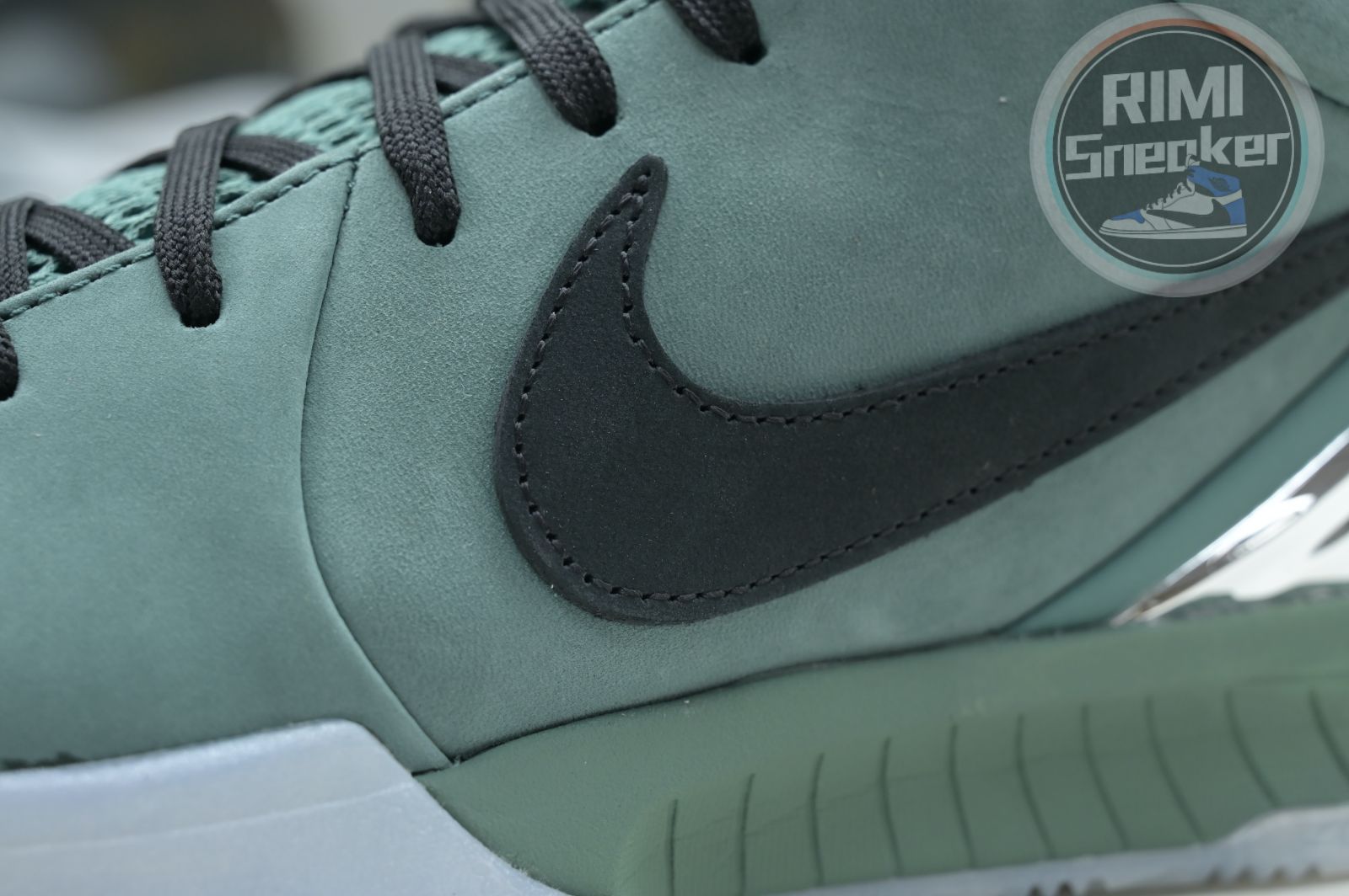 Nike Zoom Kobe 4 Protro Girl Dad Bicoastal