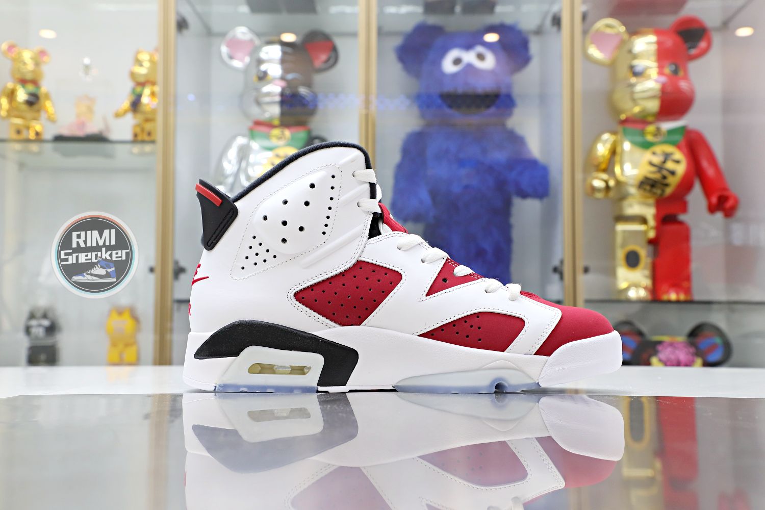 AIR JORDAN 6 RETRO OG