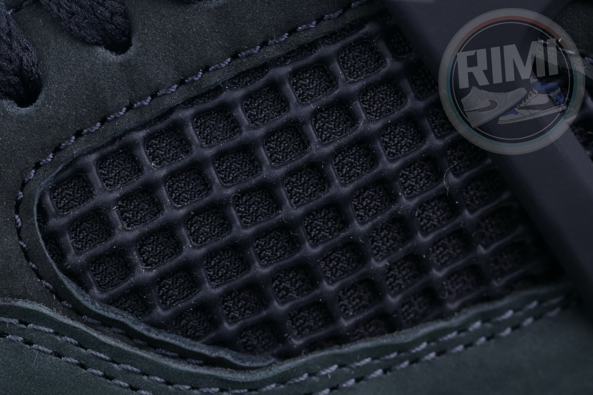 Jordan Air Jordan 4"Fear"