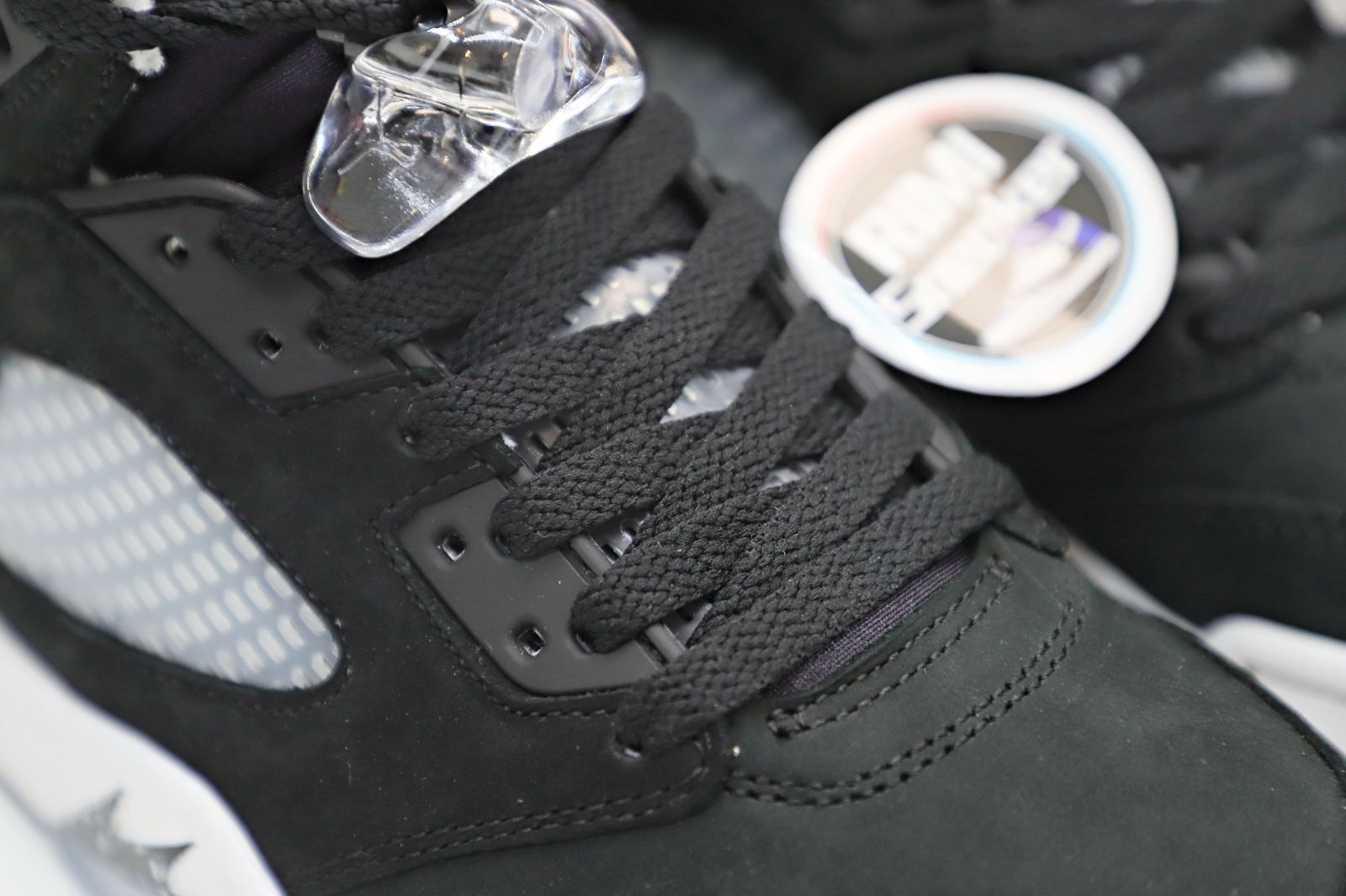 Jordan 5 Retro Oreo CT4838-011