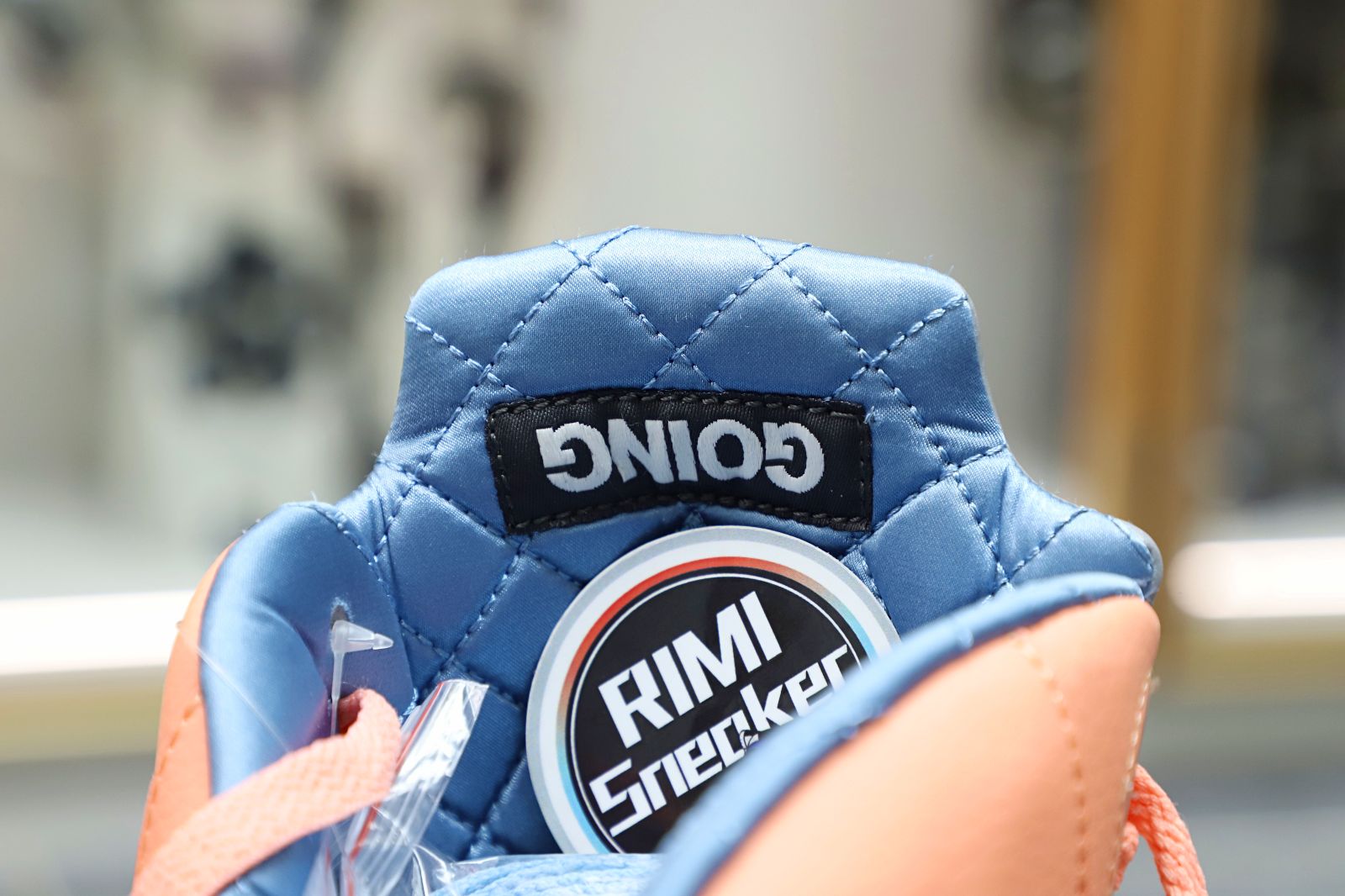 Jordan 5 Retro DJ Khaled We The Best Crimson Bliss DV4982-641