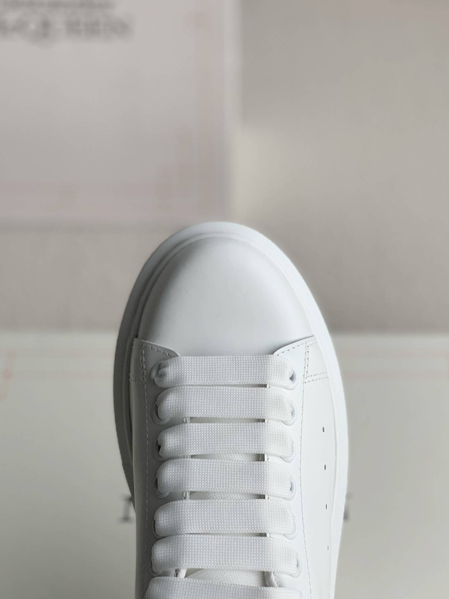 Alexander McQueen MQ Phantom tail Sneakers