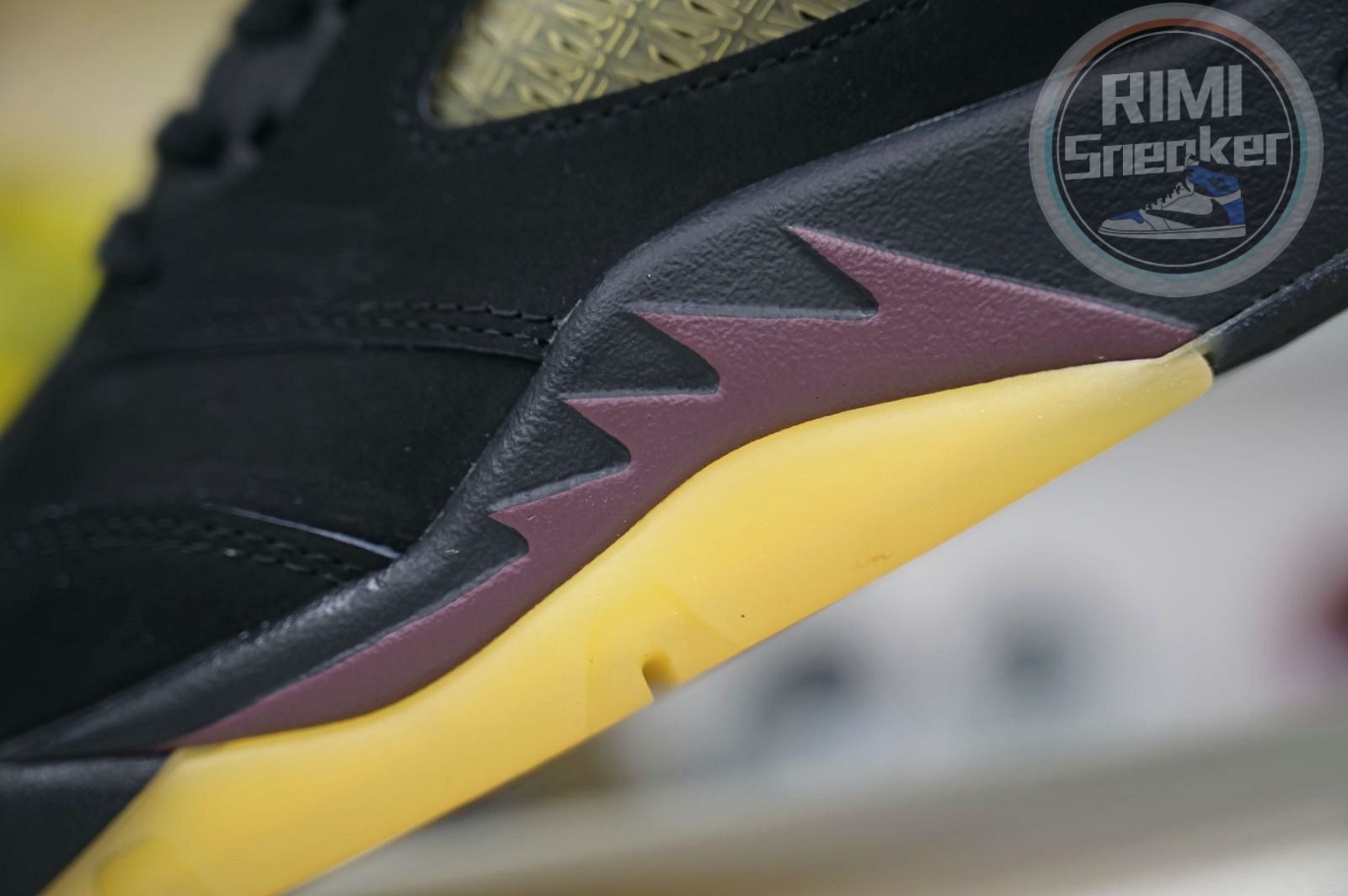 Jordan 5 Retro A Ma Maniére Dusk FD1330-001