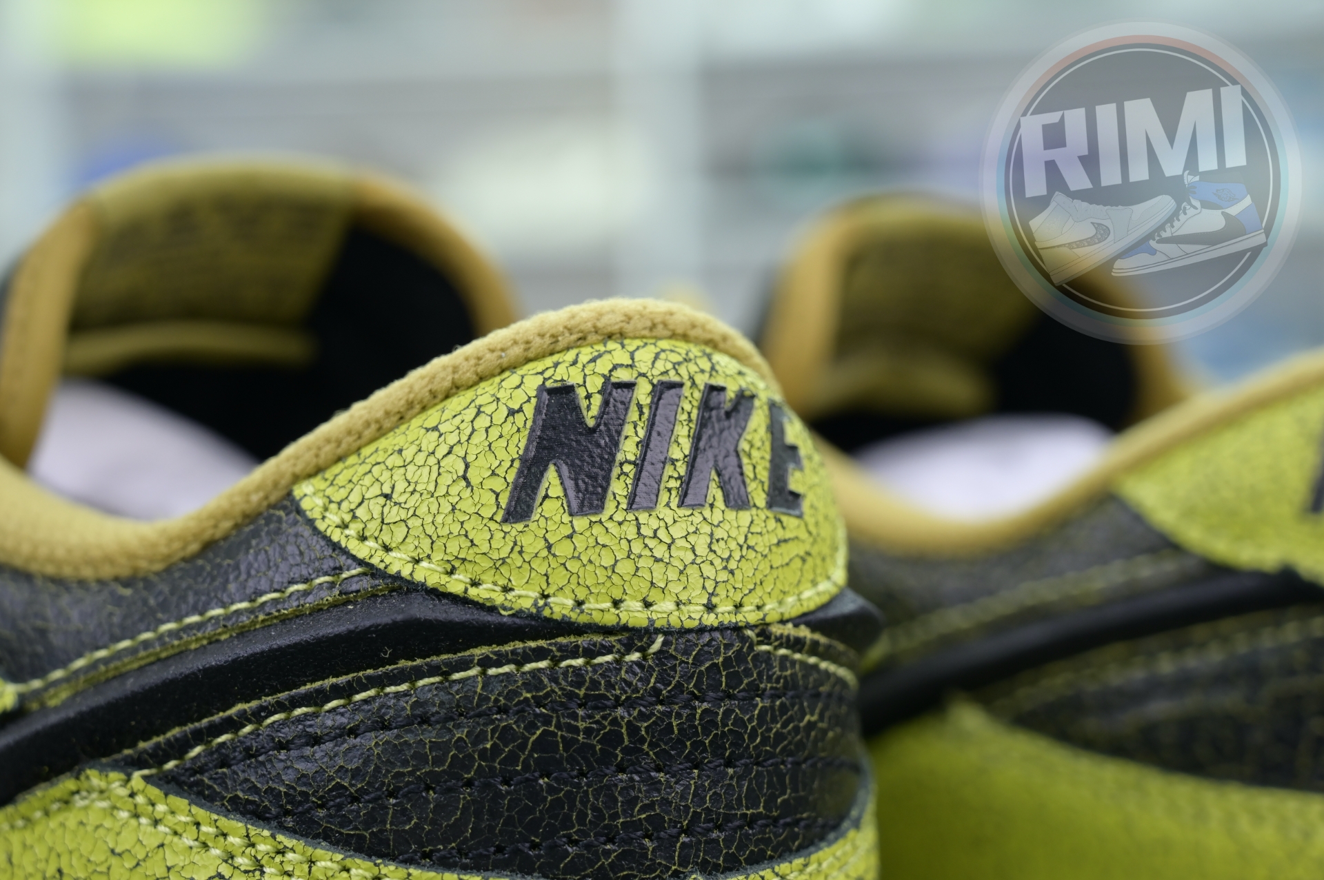 Nike Dunk Low“Halloween”