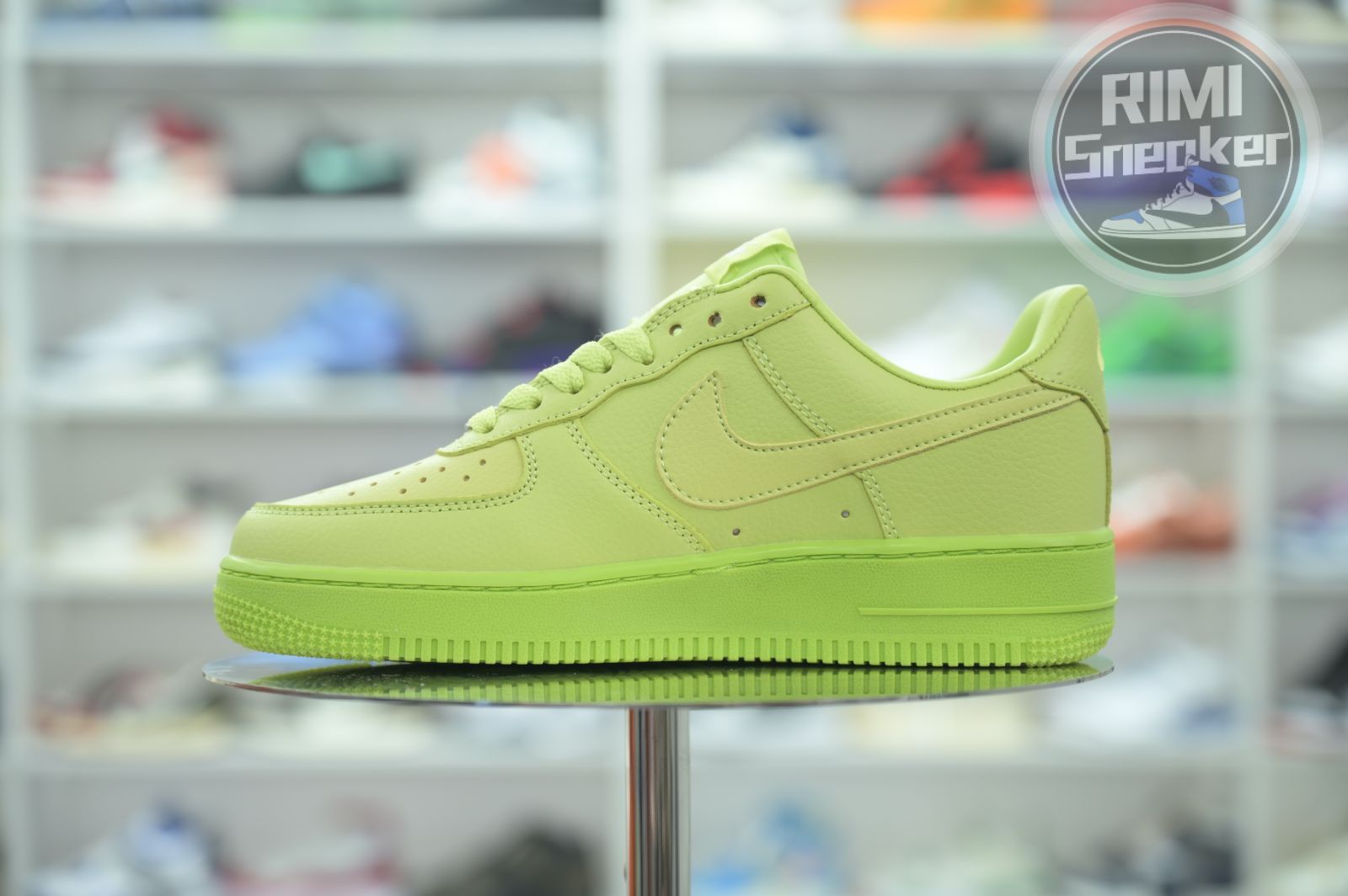 CPFM x Nike Air Force 1