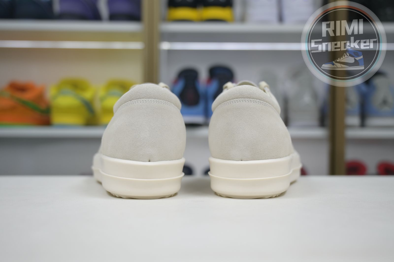 Rick Owens DRKSHDW Low