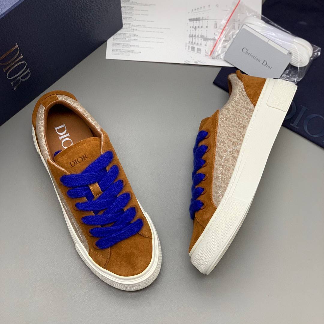 D*OR New B33 Sneaker