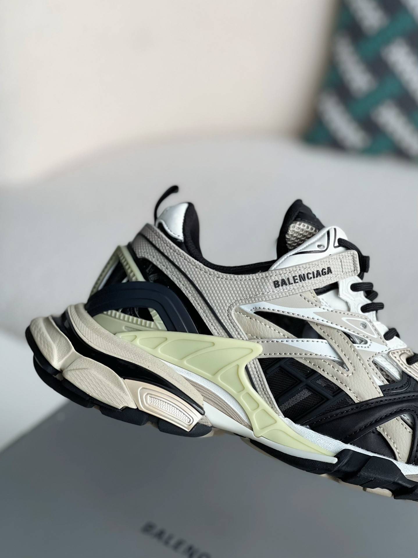 BLCG Runner Sneakers