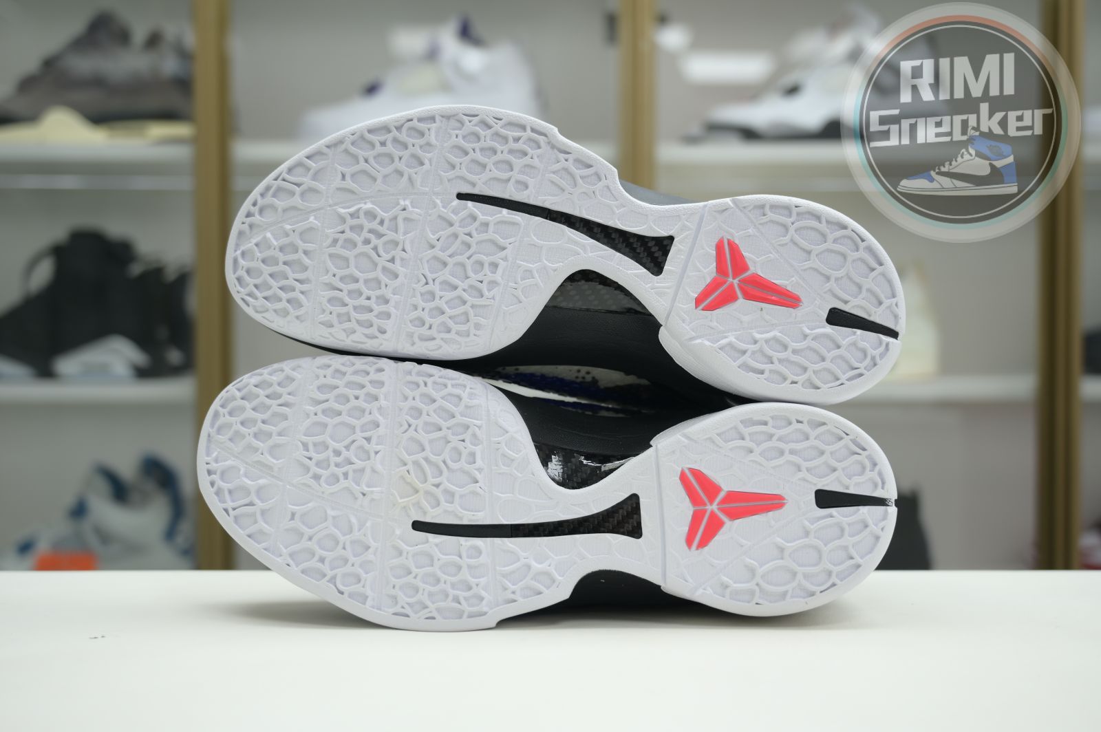 Nike Zoom Kobe 6 Urban Camo