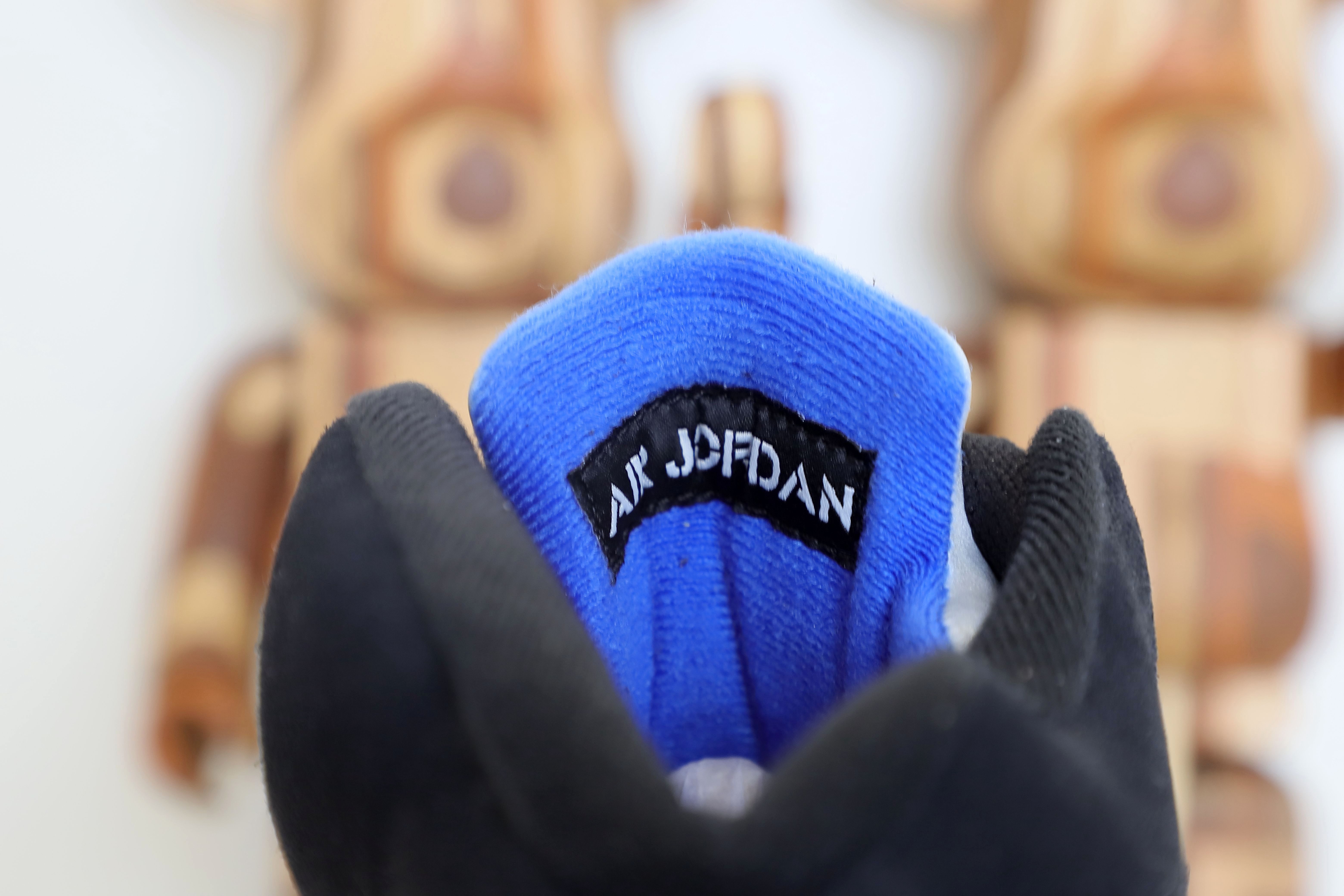 Jordan 5 Retro Racer Blue CT4838-004