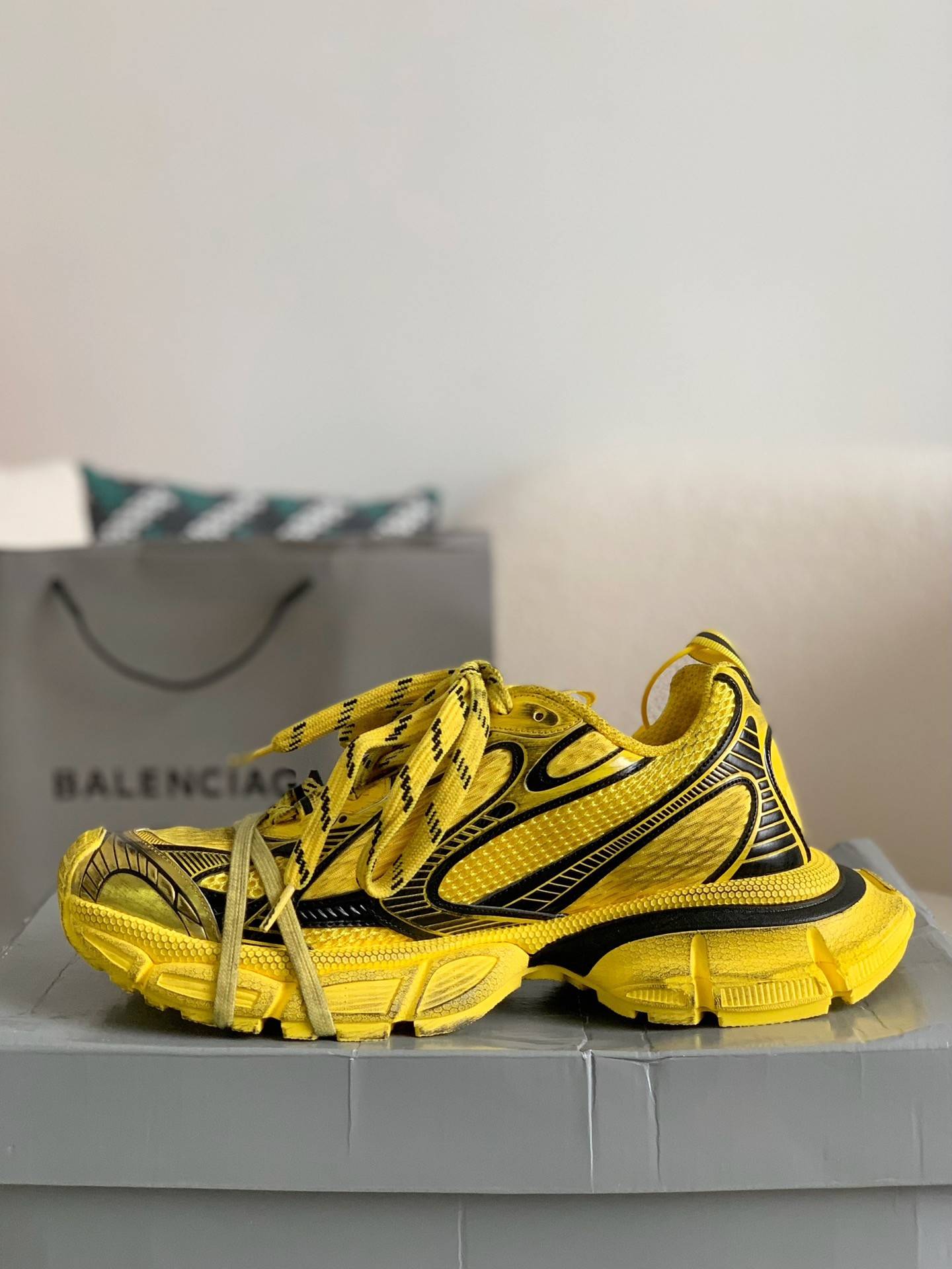 BLCG Runner Sneakers