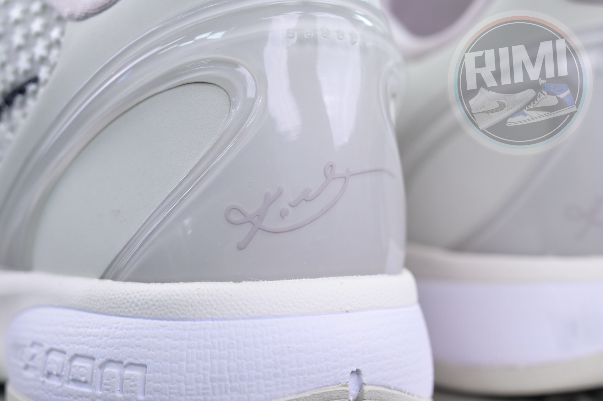 Nike Zoom Kobe 6 Protro“All-Star 2.0”