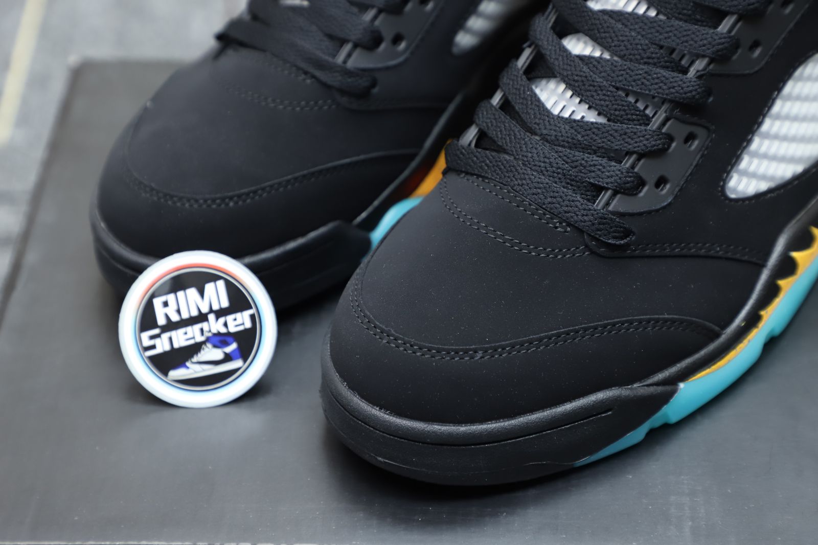 Jordan 5 Retro Aqua DD0587-047