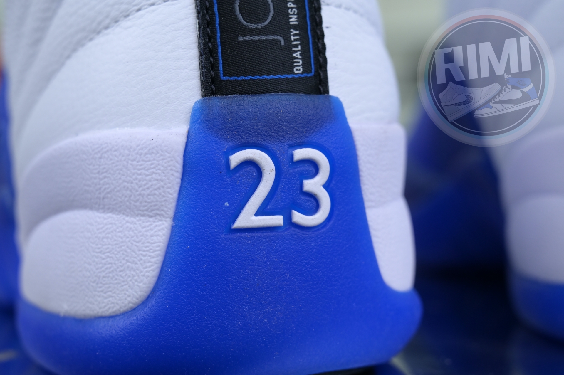 Jordan 12 Retro Blueberry CT8013-140