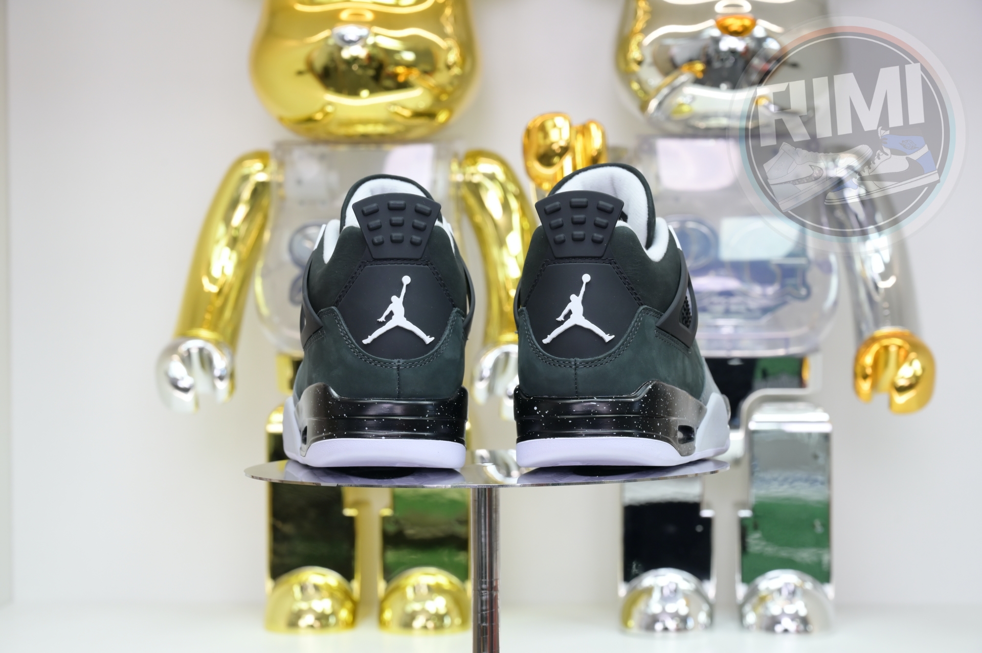 Jordan Air Jordan 4"Fear"
